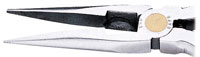 Pliers, Needle Nose with Side CutterXcelite
